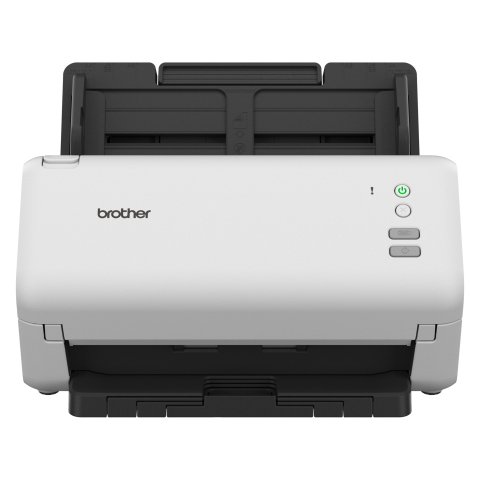 Escáner Brother ADS-4100