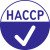 Agréé HACCP : démarche permettant de prévenir les risques relatifs à la consommation de denrées alimentaires.