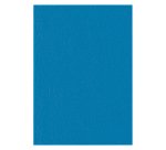 Paquet 100 couvertures grain de cuir coloris assortis