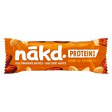Barre fruits secs et cacahuètes sans gluten Nakd - 35 g