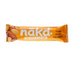 Barre fruits secs et cacahuètes sans gluten Nakd - 35 g