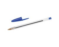 Bolígrafos Bic Cristal