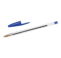 Bolígrafos Bic Cristal