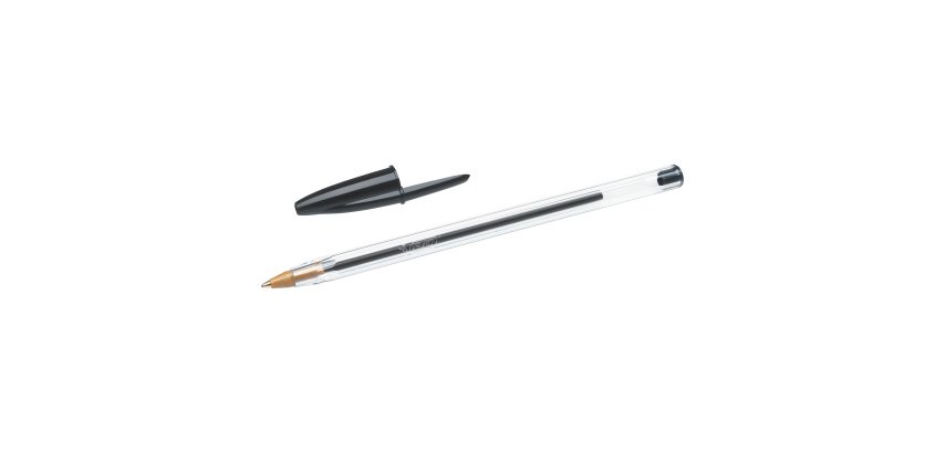 Bolígrafos Bic Cristal