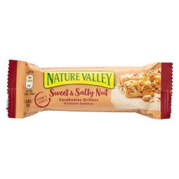 Barre Sweet & salty nut Nature Valley - 30 g