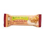 Barre Sweet & salty nut Nature Valley - 30 g