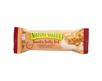 Reep Sweet & Salty Nut Nature Valley 30 g