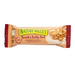 Reep Sweet & Salty Nut Nature Valley 30 g