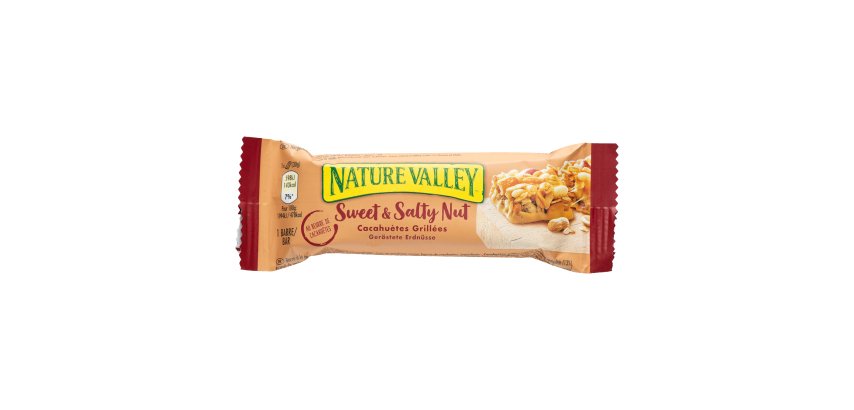 Sweet & Salty Nut Nature Valley Bar - 30 g