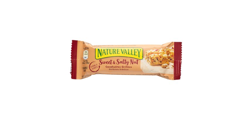Barre Sweet & salty nut Nature Valley - 30 g
