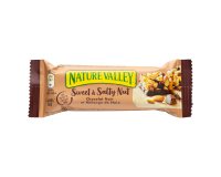Sweet & Salty Nut Dark Chocolate Bar Nature Valley - 30 g