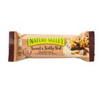 Barre Sweet & Salty Nut Chocolat Noir Nature Valley - 30 g