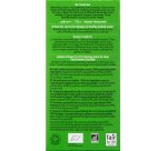 Infusion trois menthes Bio Pukka - Boîte de 20 sachets