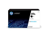 HP 89A (CF289A) Tóner Original Negro (5000 páginas)
