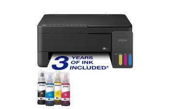 Epson inkjet cartridges
