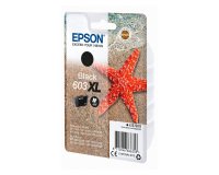 Epson 603XL cartridge high capacity black for inkjet printer