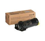 Toner couleur Xerox WorkCentre 6515 / phaser 6510