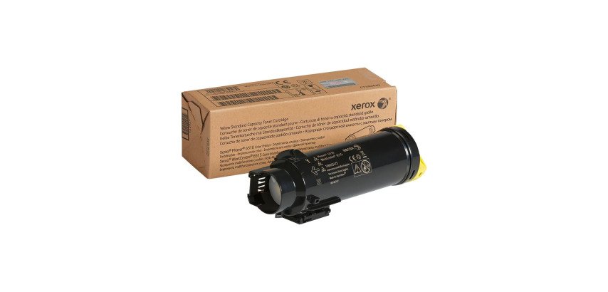 Toner couleur Xerox WorkCentre 6515 / phaser 6510