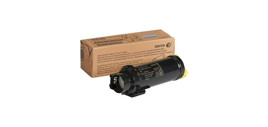 Toner couleur Xerox WorkCentre 6515 / phaser 6510