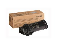 Xerox WorkCentre 6515 / phaser 6510 tóner original negro