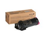 Toner couleur Xerox WorkCentre 6515 / phaser 6510