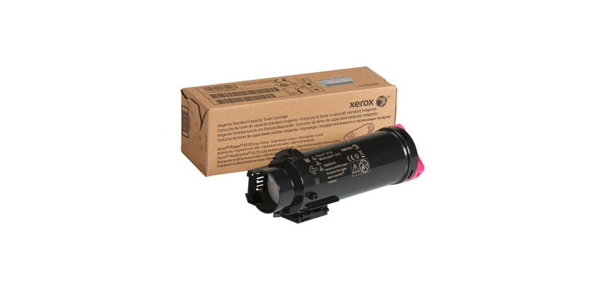 Toner colour Xerox WorkCentre 6515 / phaser 6510