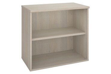 Bibliothèque basse ECLA H 73 x L 80 cm