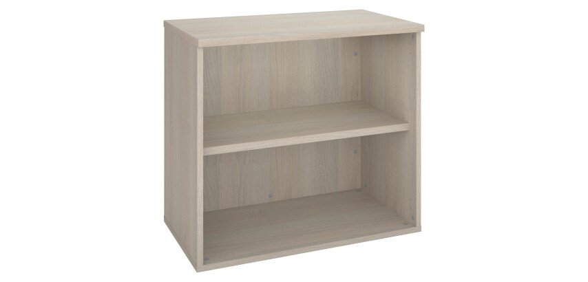 Low bookcase ECLA H 73 x W 80 cm