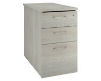 Cajonera a la altura de mesa Ecla