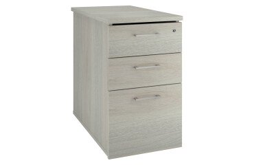 Cajonera a la altura de mesa Ecla