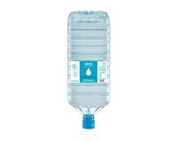 Waterfles Arico 15 L