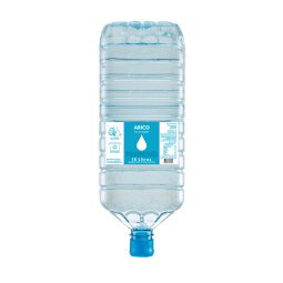 Water bottle Arico 15 L
