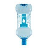 Water bottle Arico 10 L