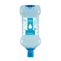 Water bottle Arico 10 L