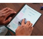 Rocketbook Fusion Executive cahier réutilisable A5