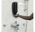 Liquid soap Tork S1 body and hair - Cartridge 1 liter