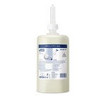 Savon liquide Tork Premium doux - Cartouche 1 litre