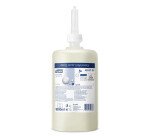 Savon liquide Tork Premium extra doux - Cartouche 1 litre