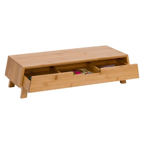 Classifying module Cep Silva Bamboo 1 drawer