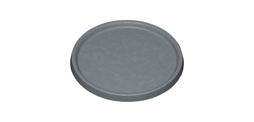 poétic Soucoupe ELEMENT, diamètre: 230 mm