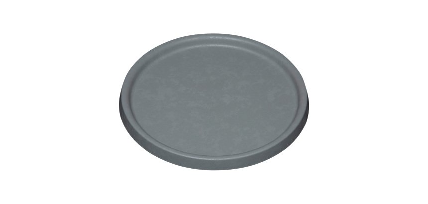 poétic Soucoupe ELEMENT, diamètre: 230 mm