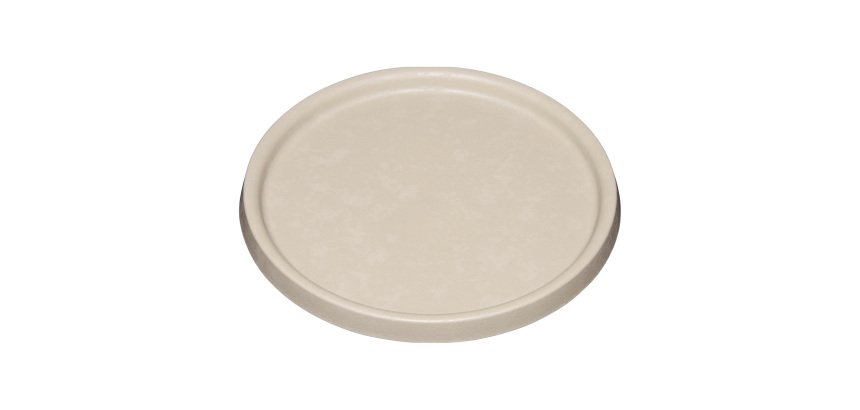 poétic Soucoupe ELEMENT, diamètre: 230 mm