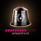 Capsules de café Carte Noire Intense N° 9 - Boîte de 60