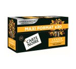 Capsules de café Carte Noire Lungo Classique N° 6 - Boîte de 30