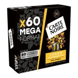 Capsules de café Carte Noire Lungo Classique N° 6 - Boîte de 60