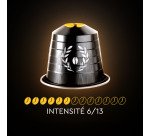 Capsules de café Carte Noire Lungo Classique N° 6 - Boîte de 60