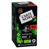 Capsules de café Carte Noire Espresso Bio - Boîte de 30