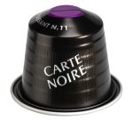 Capsules de café Carte Noire Puissant N° 11 - Boîte de 30