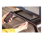 Support écran Fellowes Hana