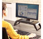 Support écran Fellowes Hana